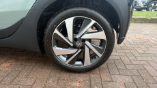 Toyota Aygo X 1.0 VVT-i Edge 5dr Petrol Hatchback